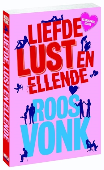 Afbeelding van Liefde, lust en ellende