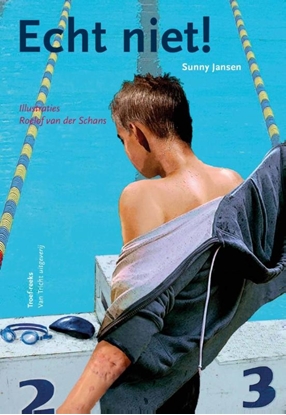 Afbeeldingen van Troef-reeks Echt niet!