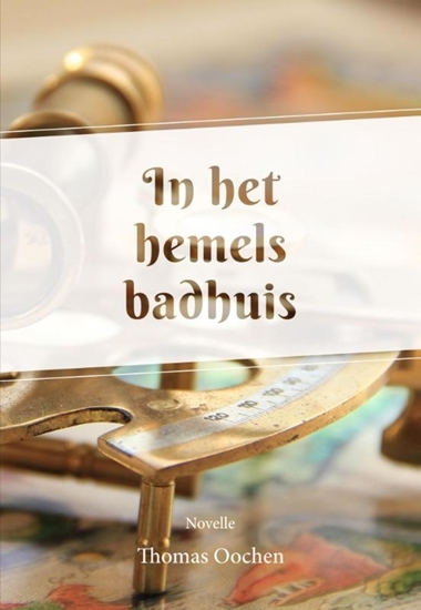 Afbeelding van In het hemels badhuis