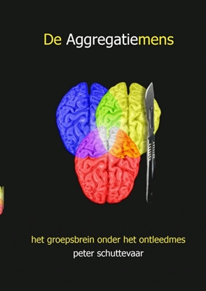 Afbeeldingen van De aggregatiemens