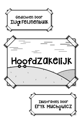Afbeeldingen van Hoofdzakelijk