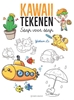 Afbeelding van Kawaii tekenen