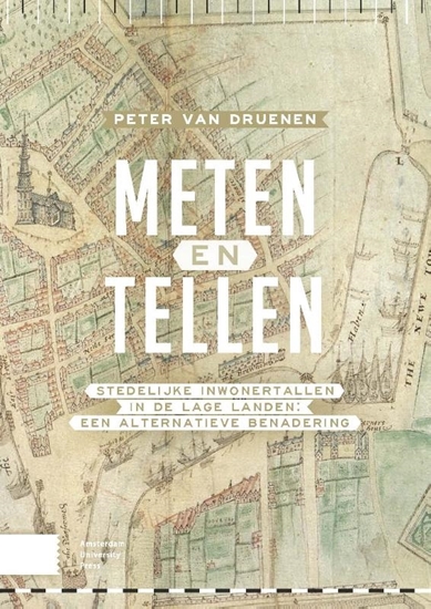 Afbeelding van Meten en tellen