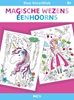 Afbeelding van Duo kleurblokken Magische wezens en eenhoorns