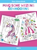 Afbeelding van Duo kleurblokken Magische wezens en eenhoorns