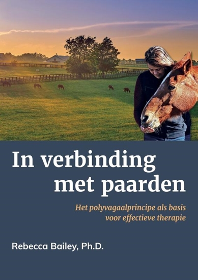 Afbeelding van In verbinding met paarden