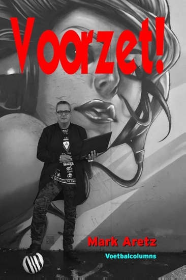 Afbeelding van Voorzet!