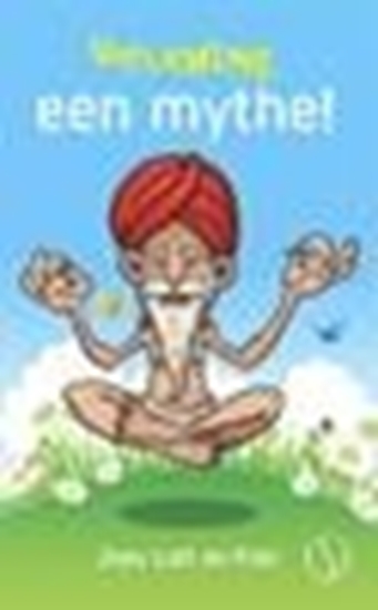 Afbeelding van Verlichting, een mythe!