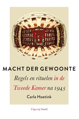 Afbeeldingen van Macht der gewoonte