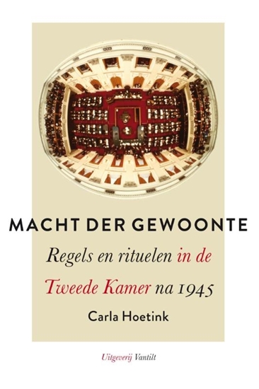Afbeelding van Macht der gewoonte