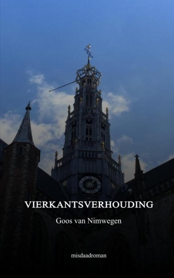 Afbeelding van Vierkantsverhouding