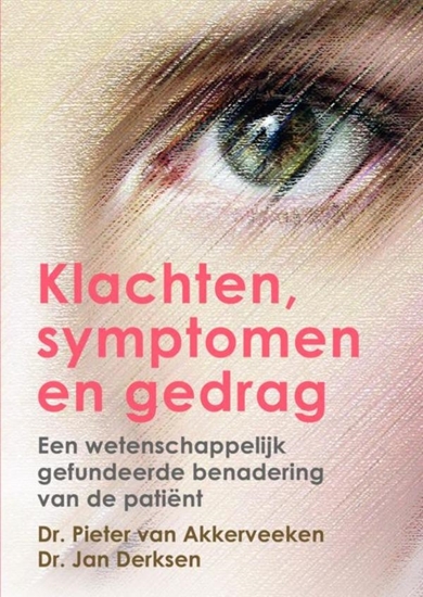 Afbeelding van Klachten, symptomen en gedrag