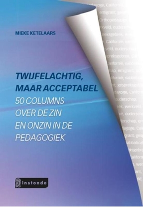 Afbeeldingen van Twijfelachtig, maar acceptabel