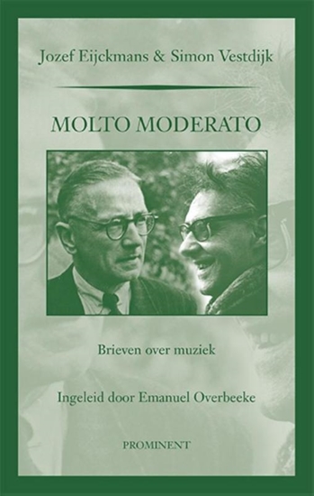 Afbeelding van Molto Moderato