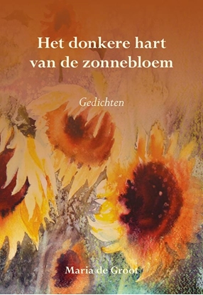 Afbeeldingen van Het donkere hart van de zonnebloem