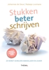 Afbeelding van Stukken beter schrijven