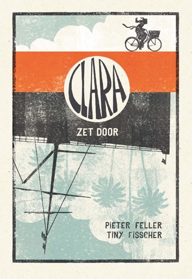 Afbeelding van Clara Clara zet door