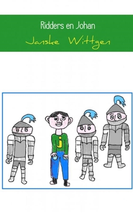 Afbeeldingen van Ridders en Johan