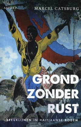 Afbeeldingen van Grond zonder rust