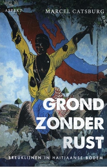 Afbeelding van Grond zonder rust