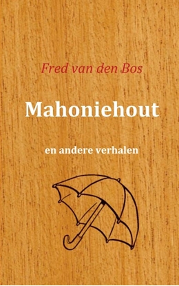 Afbeeldingen van Mahoniehout