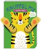 Afbeelding van Knuffel me - Kleine tijger