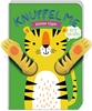 Afbeelding van Knuffel me - Kleine tijger