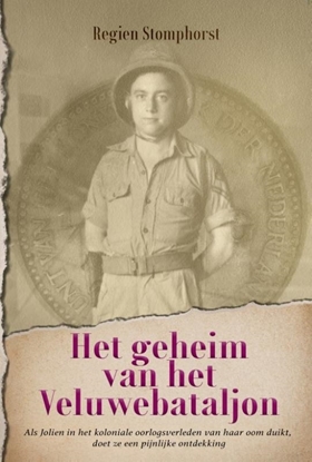 Afbeeldingen van Het geheim van het Veluwebataljon