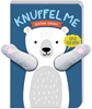 Afbeelding van Knuffel me - Kleine ijsbeer