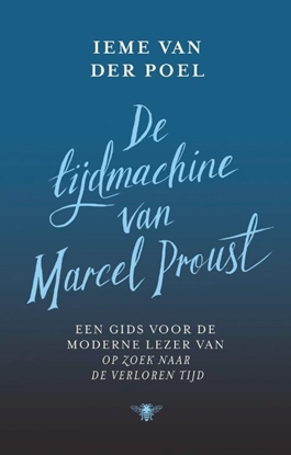Afbeeldingen van De tijdmachine van Marcel Proust