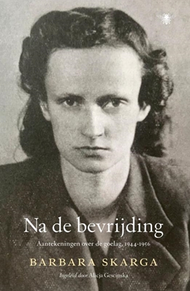 Afbeeldingen van Na de bevrijding
