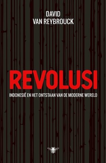 Afbeelding van Revolusi