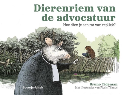 Afbeeldingen van Dierenriem van de advocatuur