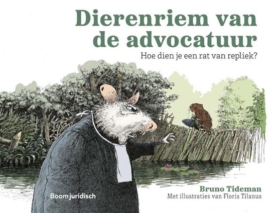Afbeelding van Dierenriem van de advocatuur