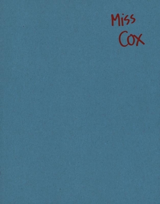 Afbeeldingen van Miss Cox