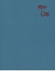 Afbeelding van Miss Cox