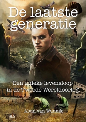 Afbeeldingen van De laatste generatie