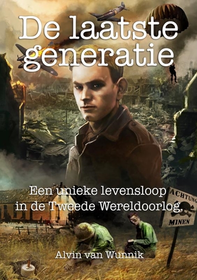 Afbeelding van De laatste generatie