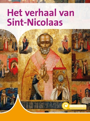 Afbeeldingen van Informatie Het verhaal van Sint Nicolaas