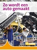 Afbeelding van Informatie Zo wordt een auto gemaakt