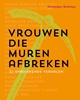 Afbeelding van Vrouwen die muren afbreken