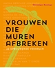 Afbeelding van Vrouwen die muren afbreken