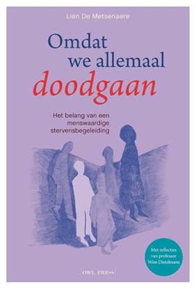 Afbeeldingen van Omdat we allemaal doodgaan