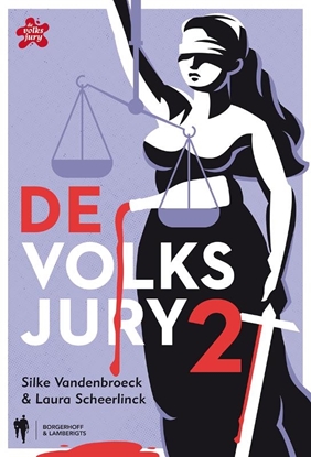 Afbeeldingen van De Volksjury 2