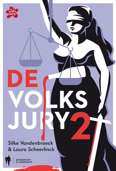 Afbeelding van De Volksjury 2