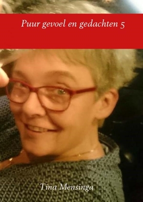 Afbeeldingen van Puur gevoel en gedachten 5