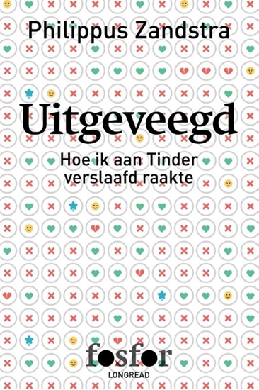 Afbeelding van Uitgeveegd