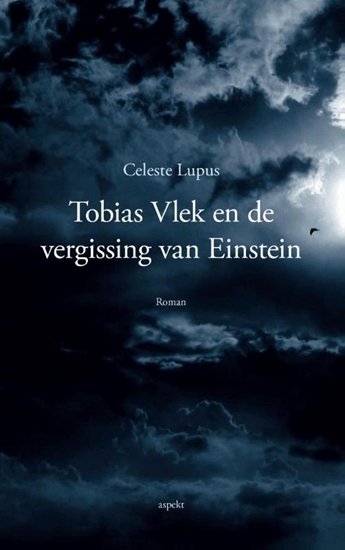Afbeelding van Tobias Vlek en de vergissing van Einstein
