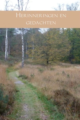 Afbeeldingen van Herinneringen en gedachten