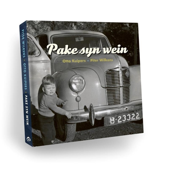 Afbeelding van Pake syn wein